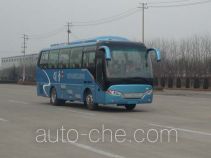 Zhongtong LCK6856HN bus