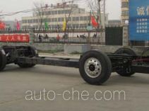 Zhongtong LCK6865RG bus chassis