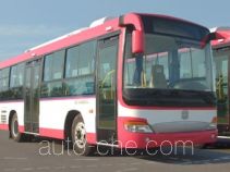 Zhongtong LCK6890G-3 city bus