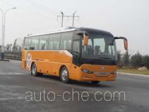 Zhongtong LCK6909EVG электрический городской автобус