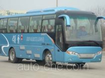 Zhongtong LCK6909HC bus