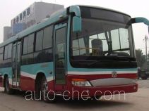 Zhongtong LCK6910GC city bus