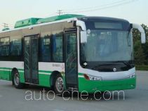 Zhongtong LCK6910HGC city bus