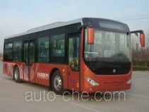 Zhongtong LCK6950HGC city bus