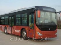 Zhongtong LCK6900HG city bus