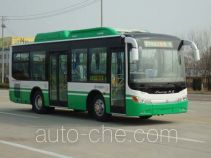 Zhongtong LCK6950HGCA city bus