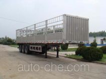 Conglin LCL9400C aluminium stake trailer