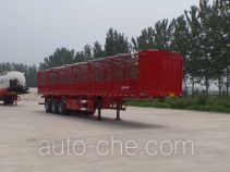 Fuxu Shiye LCX9400CCY stake trailer