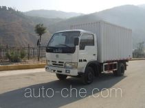 Lianda LD2810X2 low-speed cargo van truck