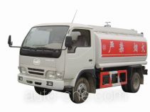Lianda LD2815G low-speed oil tank truck