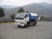 Lianda LD2815Q low speed garbage truck