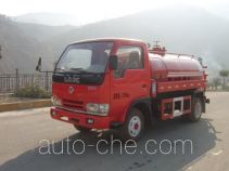 Lianda LD2815SS2 low-speed sprinkler truck