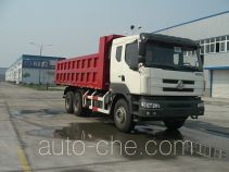 Leader LD3252LZ40 dump truck
