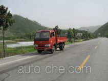 Lianda LD2810D low-speed dump truck