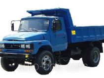 Lianda LD4025CD low-speed dump truck