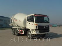 Leader LD5250GJBA36 concrete mixer truck