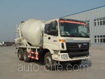 Leader LD5250GJBA3608 concrete mixer truck