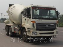 Leader LD5250GJBA36Q concrete mixer truck