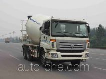 Leader LD5250GJBXA36 concrete mixer truck
