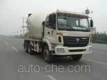 Leader LD5252GJBA36Z concrete mixer truck
