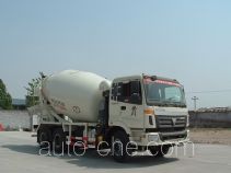 Leader LD5253GJBA3810 concrete mixer truck