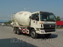 Leader LD5253GJBA41 concrete mixer truck