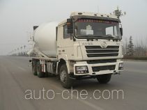 Leader LD5255GJBJR424 concrete mixer truck