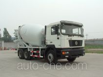 Leader LD5255GJBS3810 concrete mixer truck