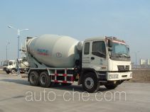 Leader LD5256GJBA38 concrete mixer truck