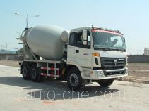 Leader LD5256GJBE38 concrete mixer truck
