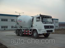 Leader LD5257GJBSN38 concrete mixer truck