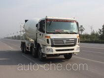 Leader LD5313GJBA3010Q concrete mixer truck