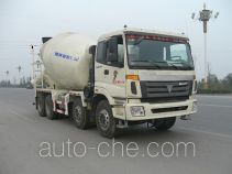 Leader LD5313GJBA3012Q concrete mixer truck