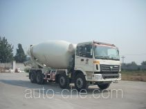 Leader LD5313GJBA3514 concrete mixer truck
