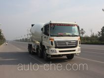 Leader LD5313GJBXA3010Q concrete mixer truck