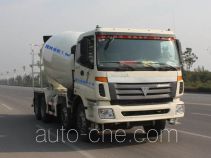 Leader LD5313GJBXA3010Q concrete mixer truck