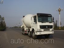Leader LD5317GJBN3267D concrete mixer truck