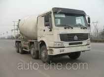 Leader LD5317GJBN3268W concrete mixer truck