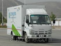 Landiansuo LDS5070XDY power supply truck