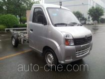 Lifan LF1022Y/CNG шасси легкого грузовика