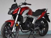 Lifan LF200-10R motorcycle