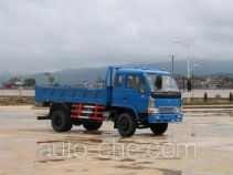 Lifan LF3075G dump truck