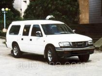 Lifan LF5023XXY2 фургон (автофургон)
