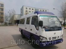 Lifan LF5040XBYS1 funeral vehicle