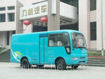 Lifan LF5040XXY1 фургон (автофургон)