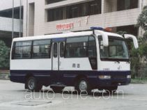 Lifan LF5041XQC3 prisoner transport vehicle