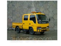Lifan LF5042TQXS1 emergency vehicle