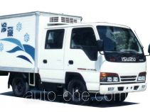 Lifan LF5042XLCS refrigerated truck