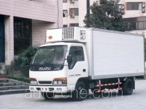 Lifan LF5043XLC2 refrigerated truck