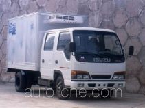 Lifan LF5046XLCSB refrigerated truck
